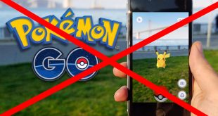 Pokemon Go interdit en Iran