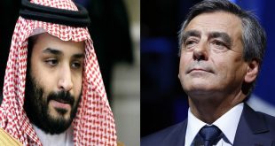 François Fillon refuse de rencontrer le prince saoudien Mohammed Ben Salman