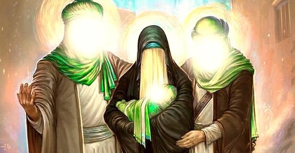 la naissance de l'imam Hassan (as)